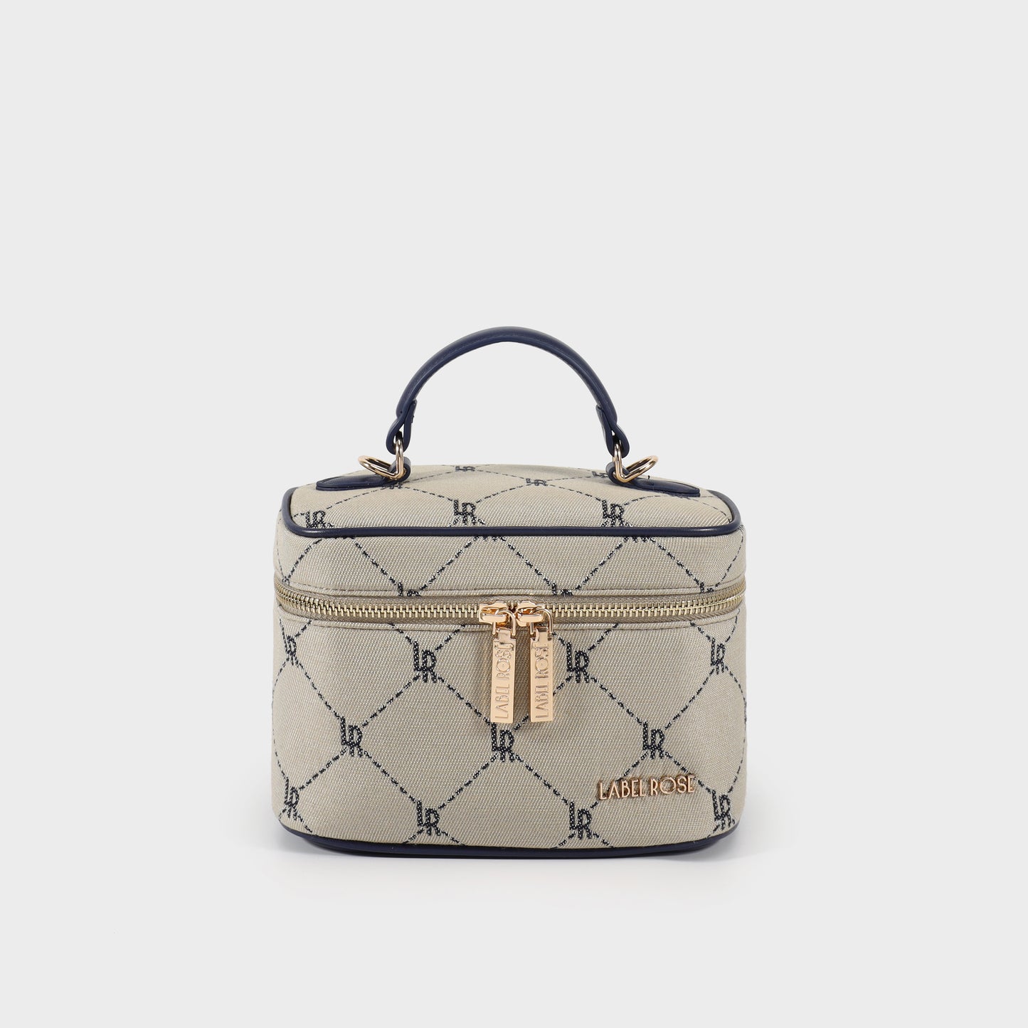 NEW MONOGRAM BEAUTY - NIGHT BLUE