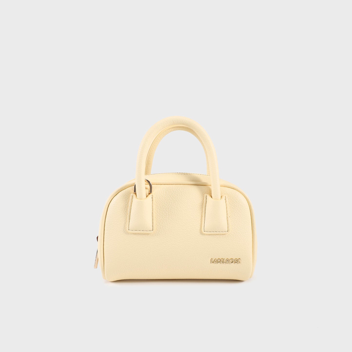 Mini bag ZELDA - YELLOW