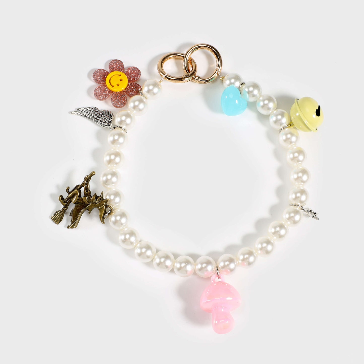 Portachiavi NECKLACE