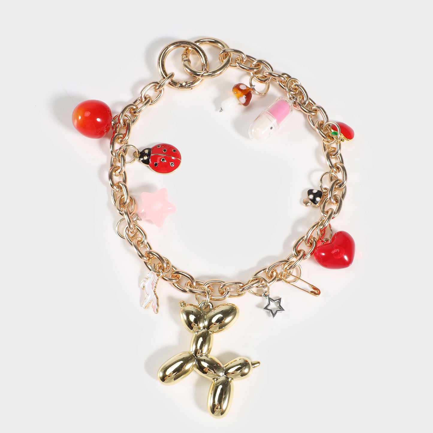 Portachiavi NECKLACE