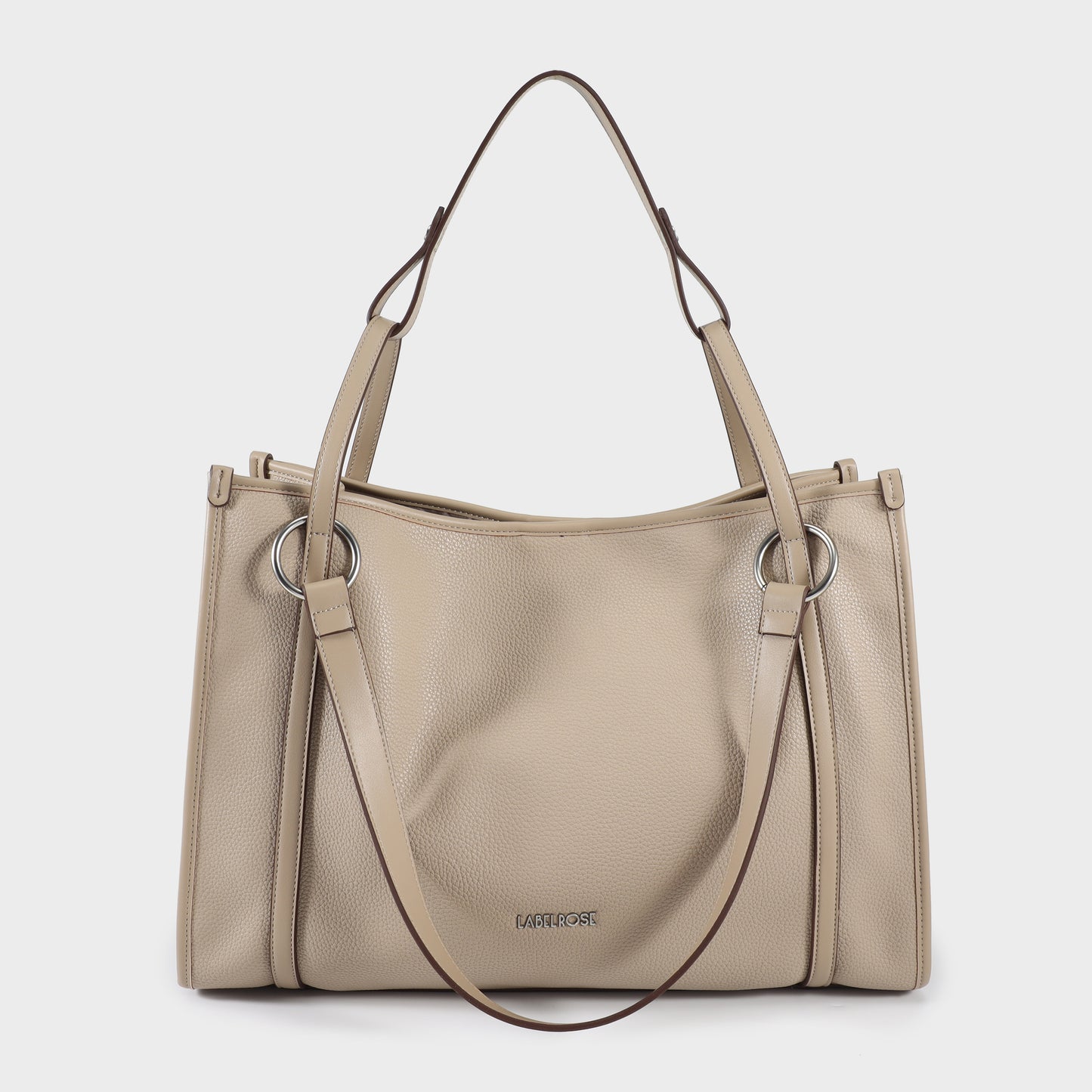 Tote Bag MIA - TAUPE