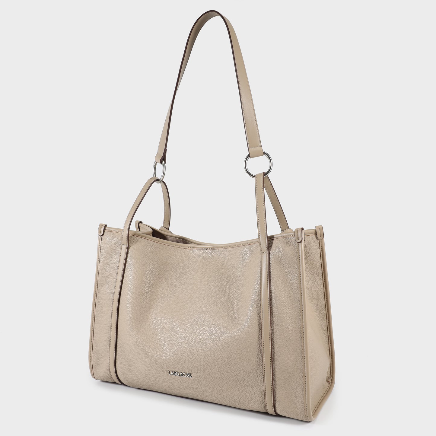 Tote Bag MIA - TAUPE