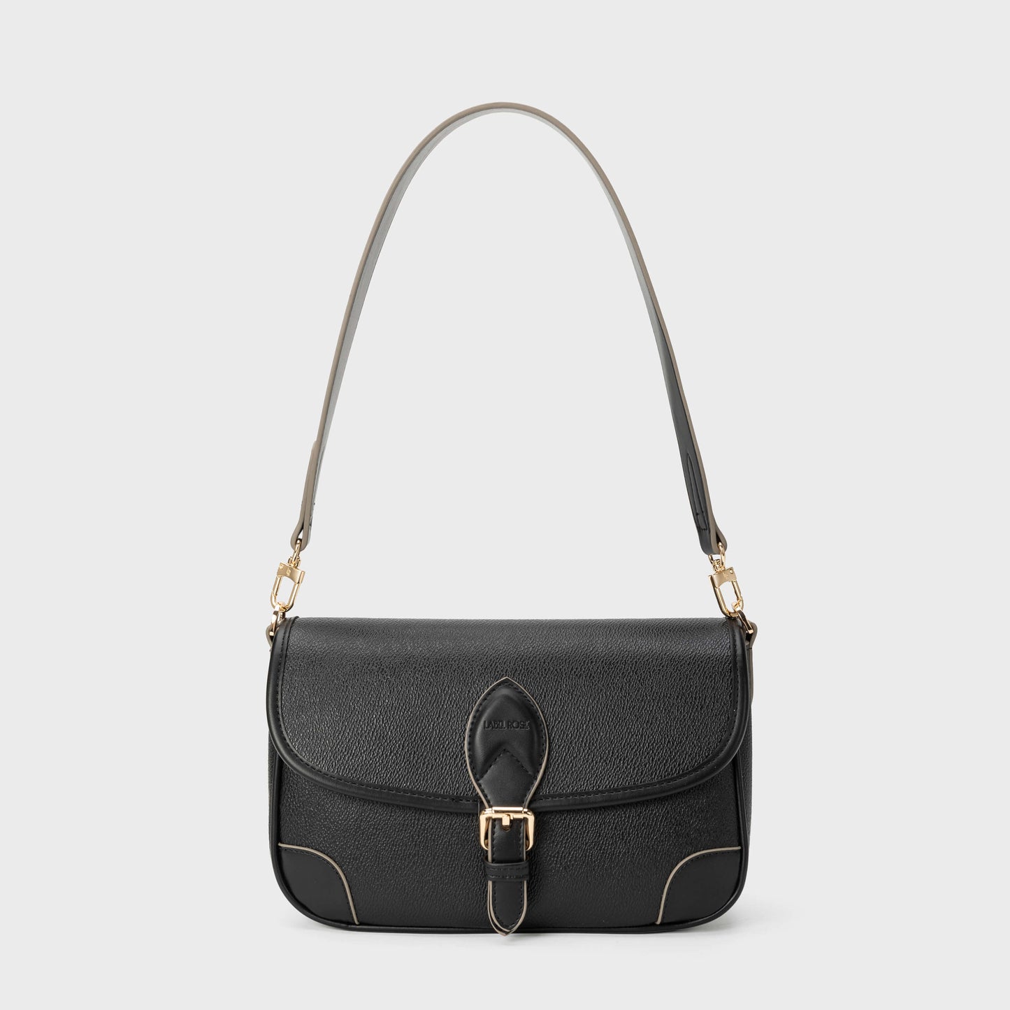 TRINITY - BLACK GOLD