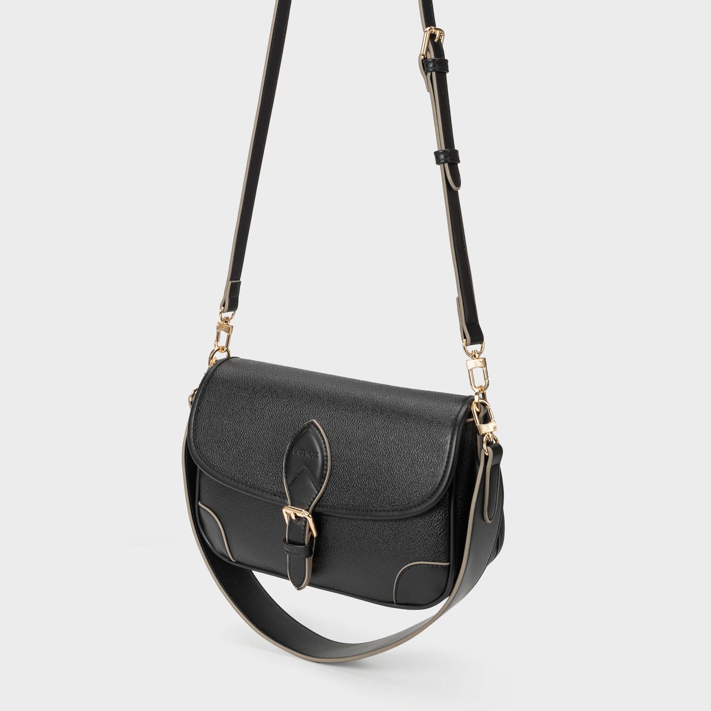 TRINITY - BLACK GOLD