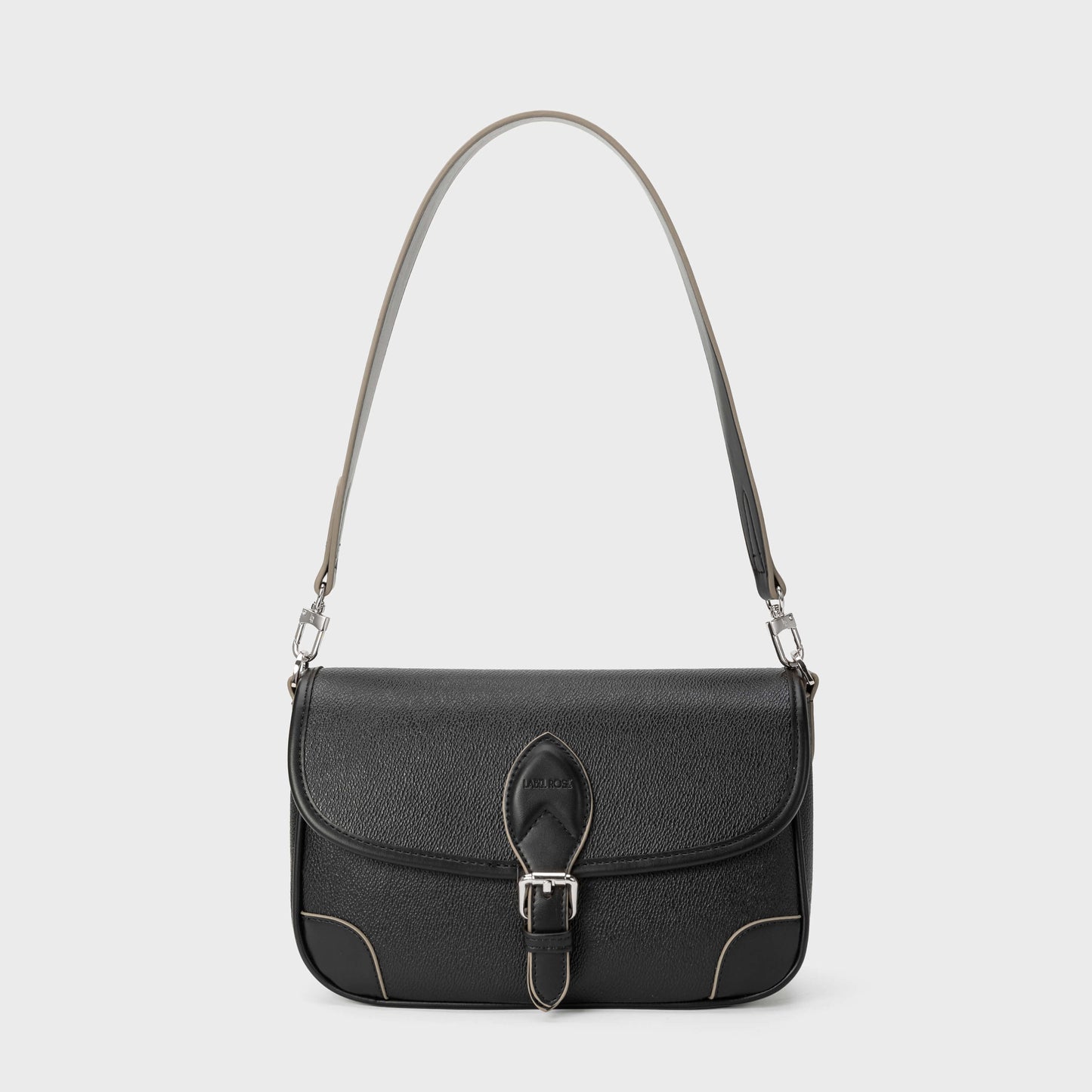 TRINITY - BLACK SILVER