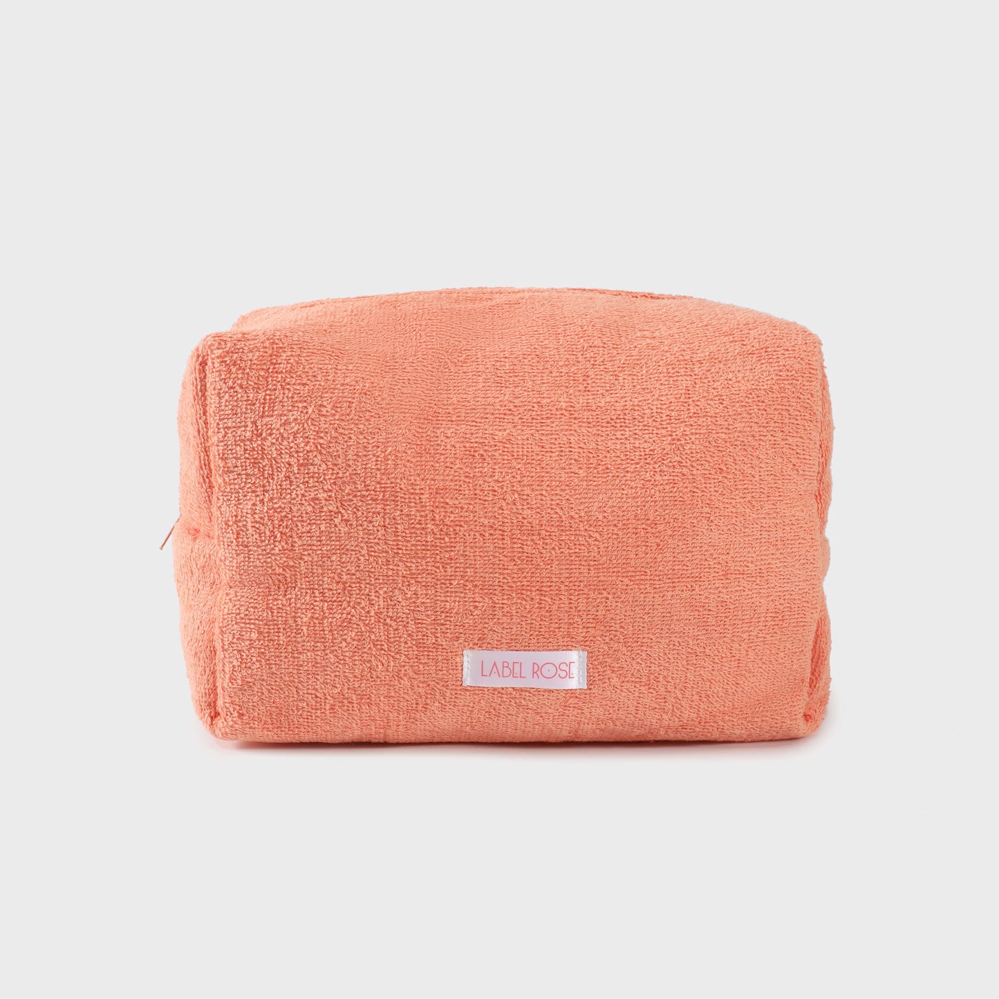 Sponge Trousse BIG - SALMON