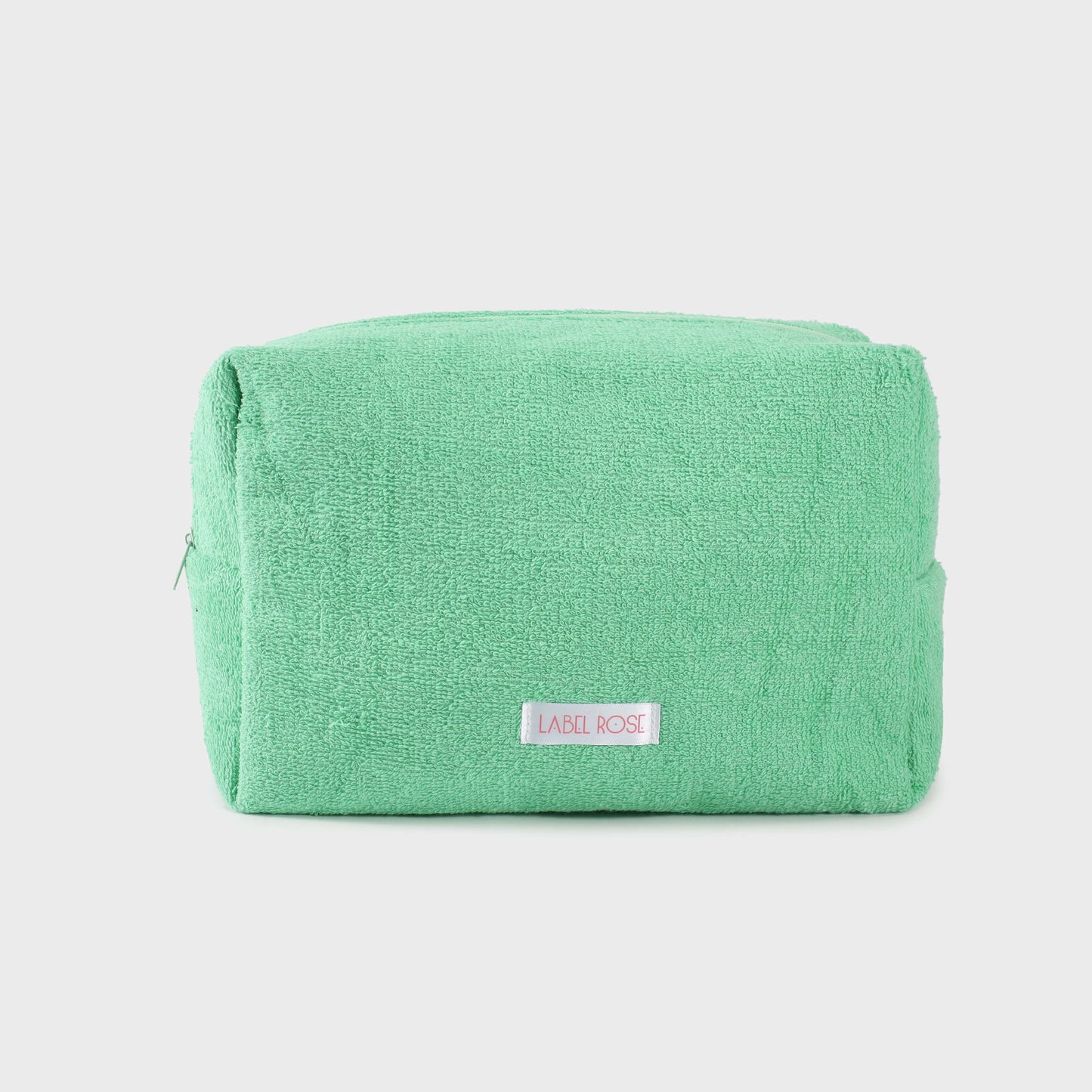 Sponge Trousse BIG - GREEN