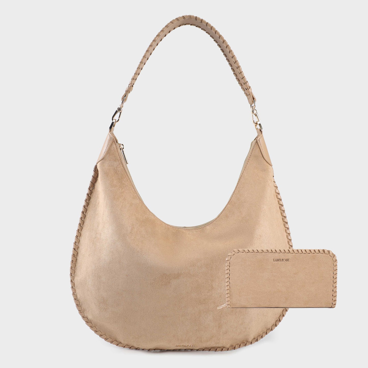 AURORA MATCHING SET - BEIGE