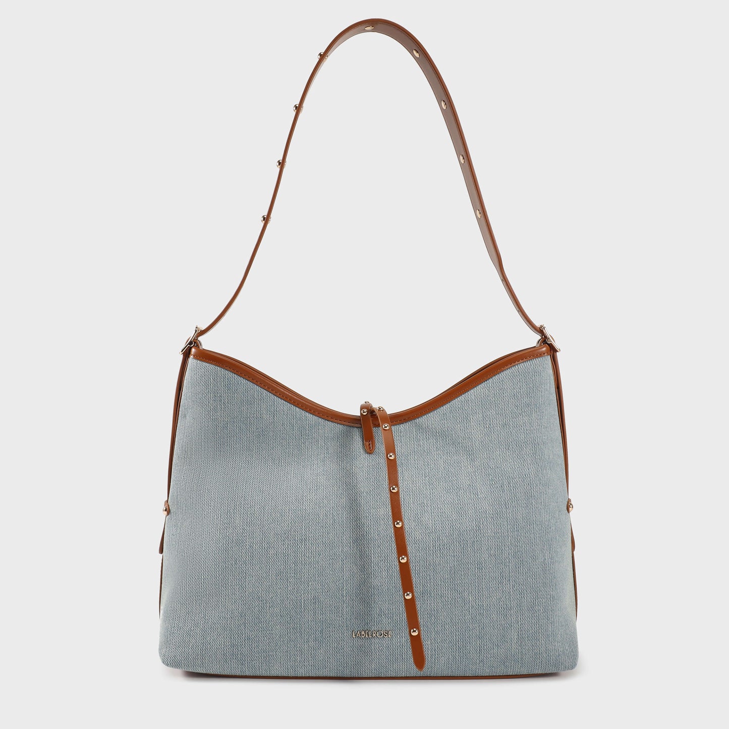 BROOKE 2.0 Shoulder Bag - BROWN