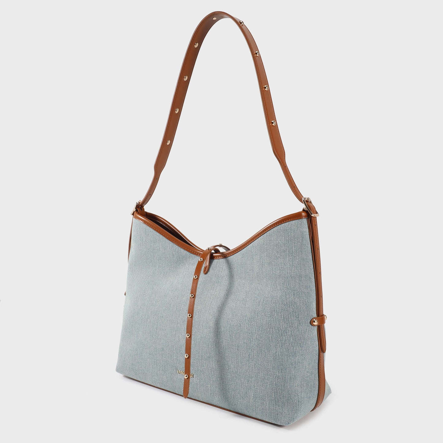 BROOKE 2.0 Shoulder Bag - BROWN