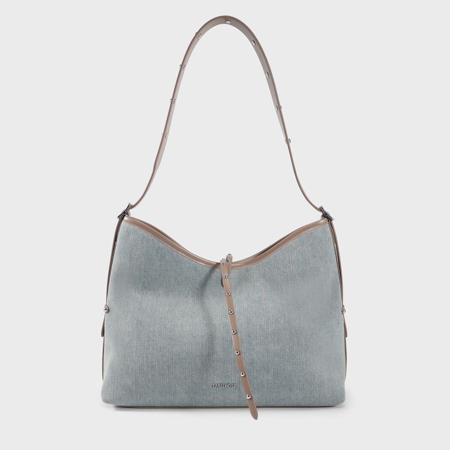 Borsa a spalla BROOKE 2.0 - TAUPE