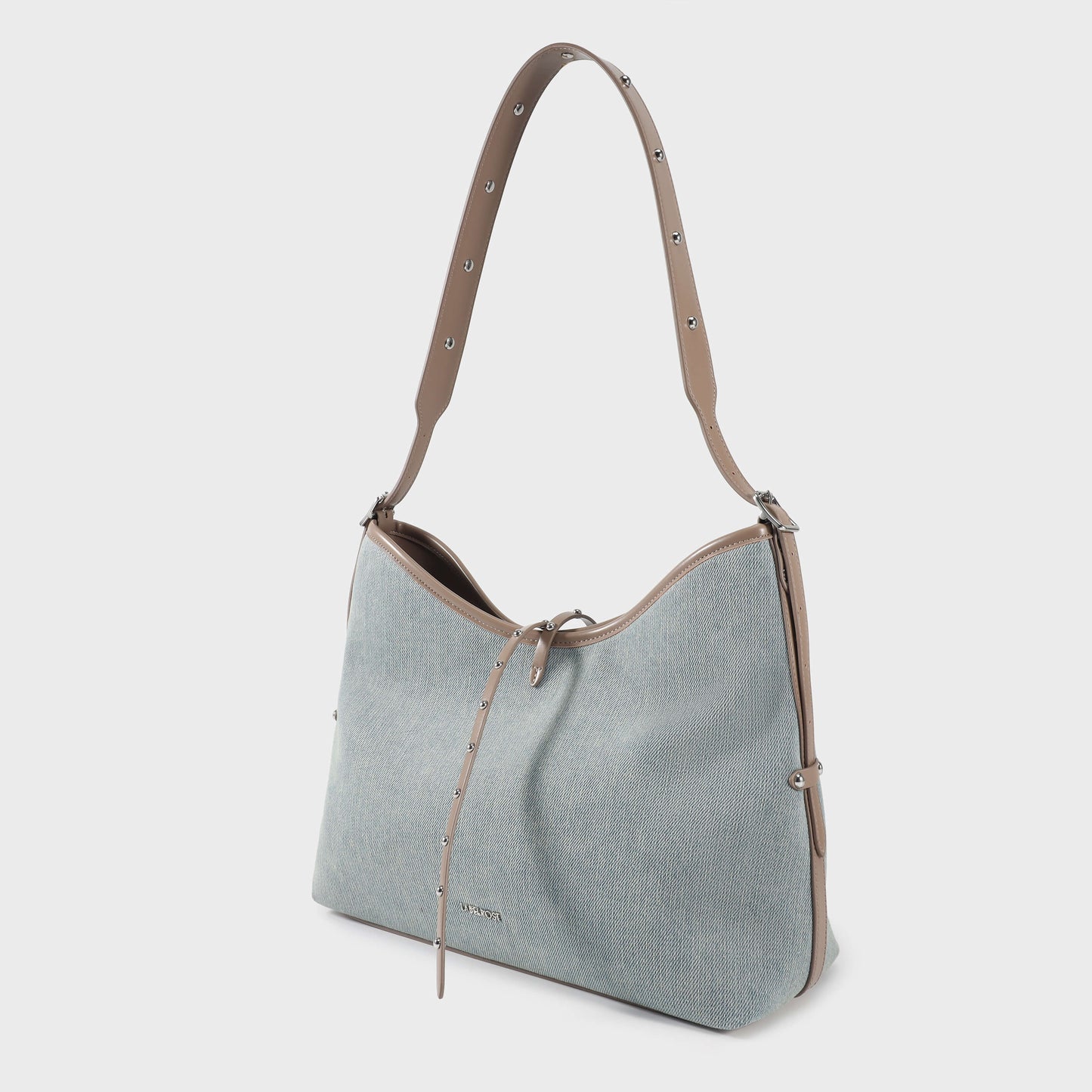 Borsa a spalla BROOKE 2.0 - TAUPE
