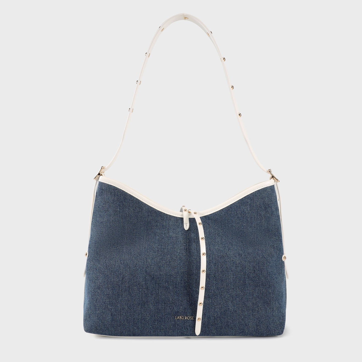 Borsa a spalla BROOKE 2.0 - WHITE