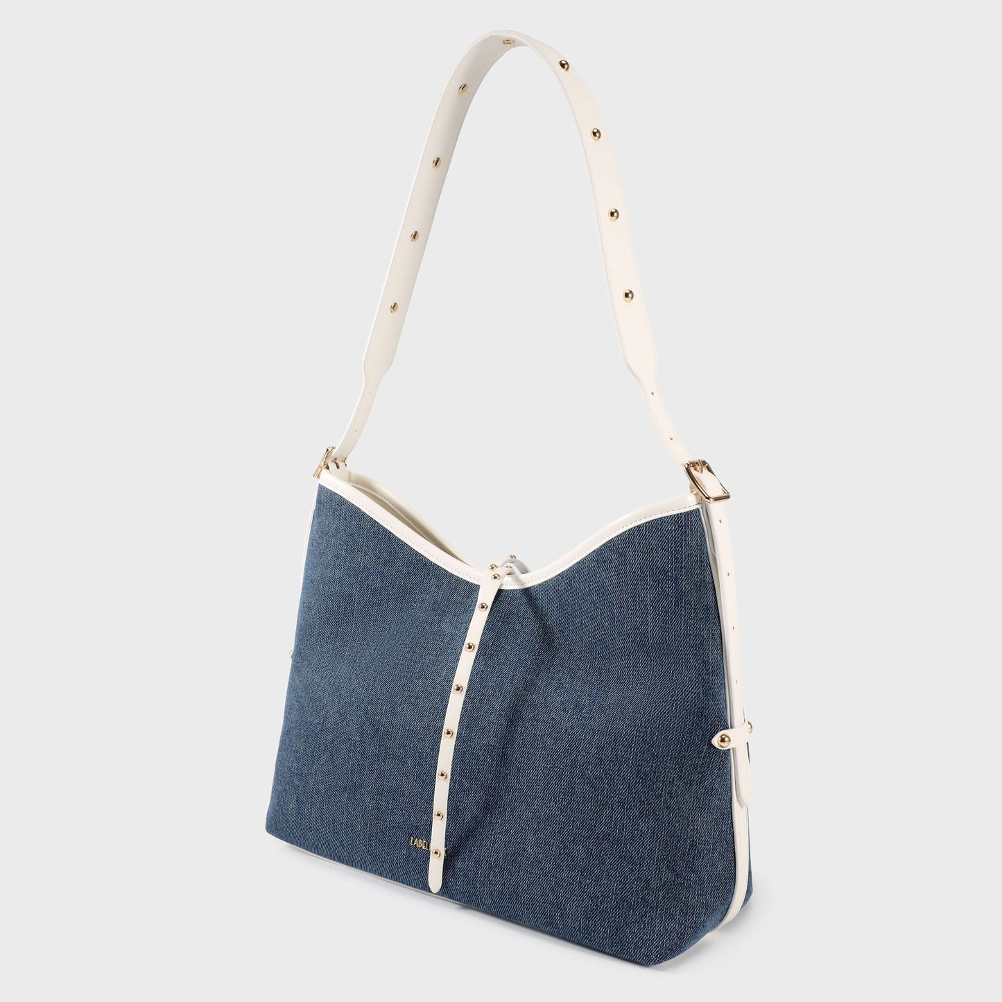 Borsa a spalla BROOKE 2.0 - WHITE