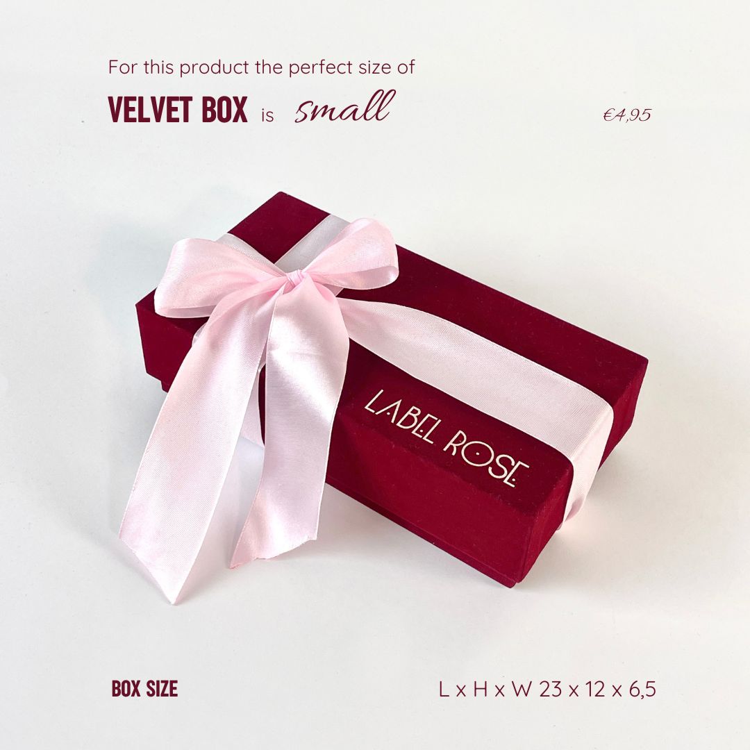 Portamonete CUPID HEART WALLET - ROSA