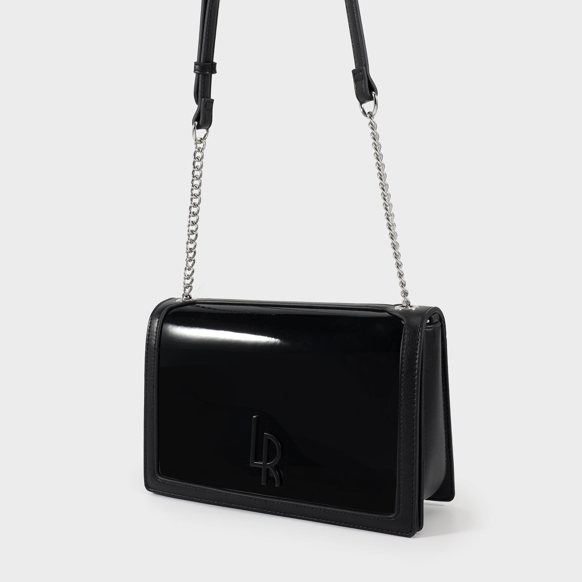 Rosa Nero Bag Fame