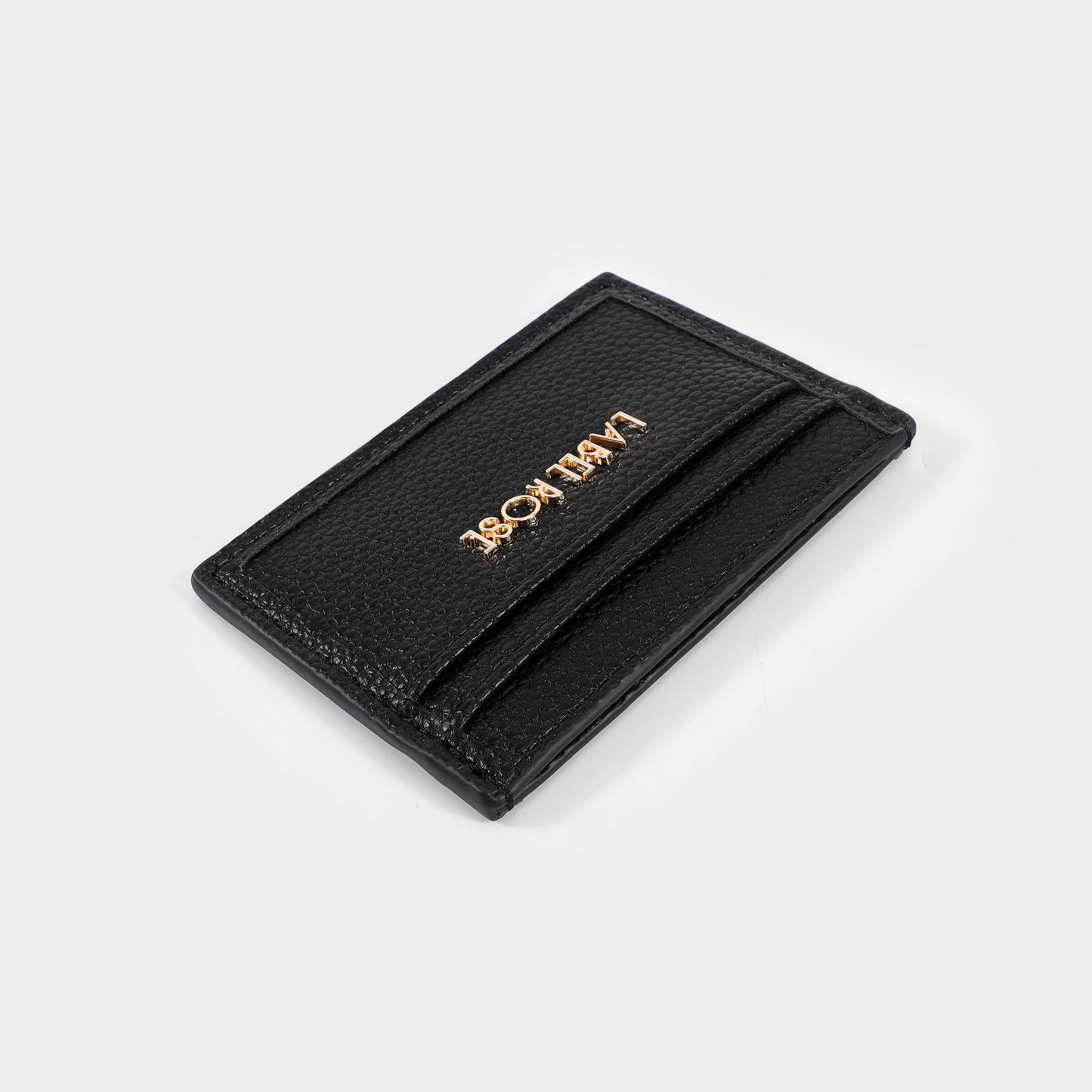 Portafoglio SALLY WALLET - NERO