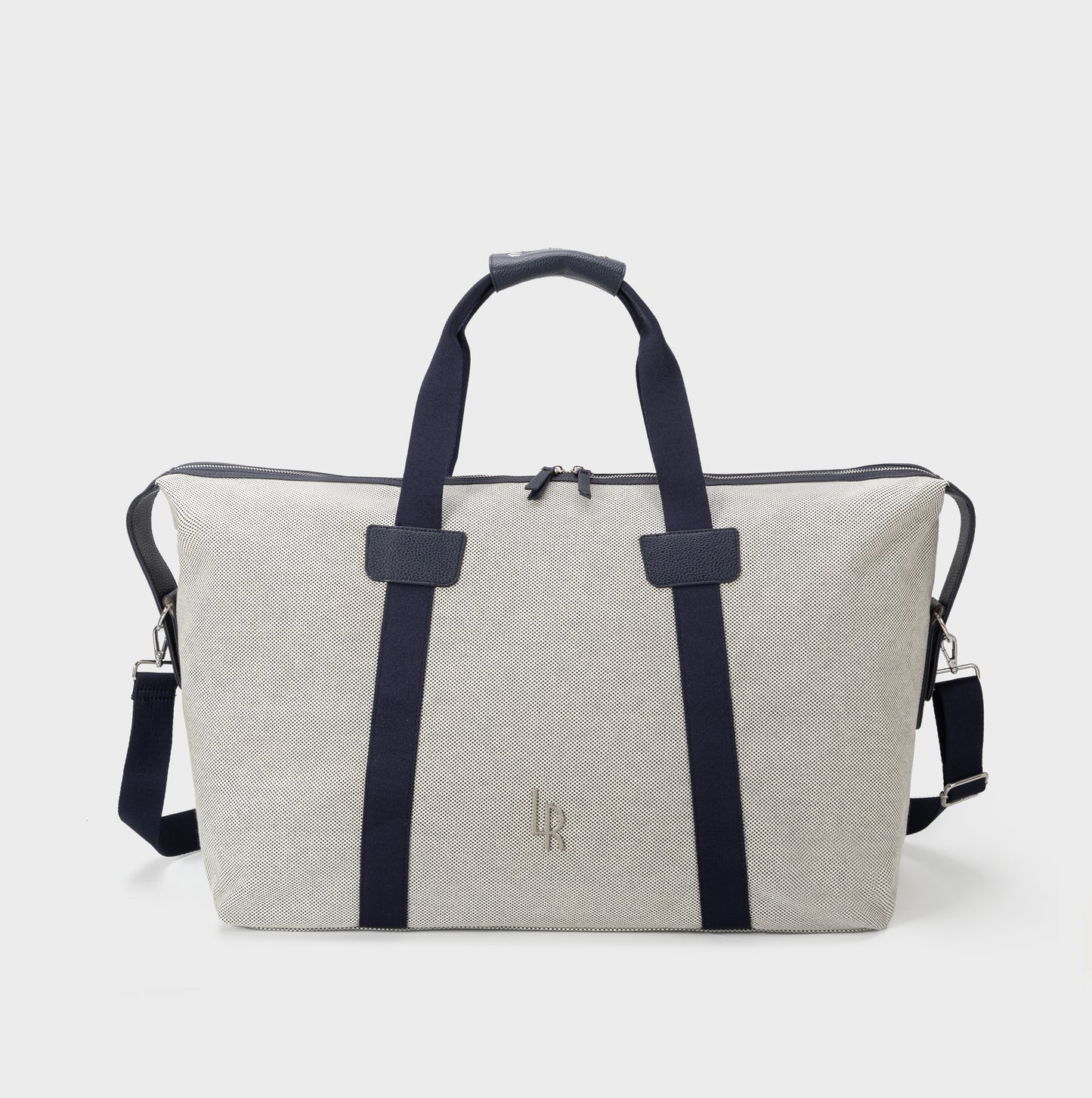 TRAVEL BAG LR - AZUL