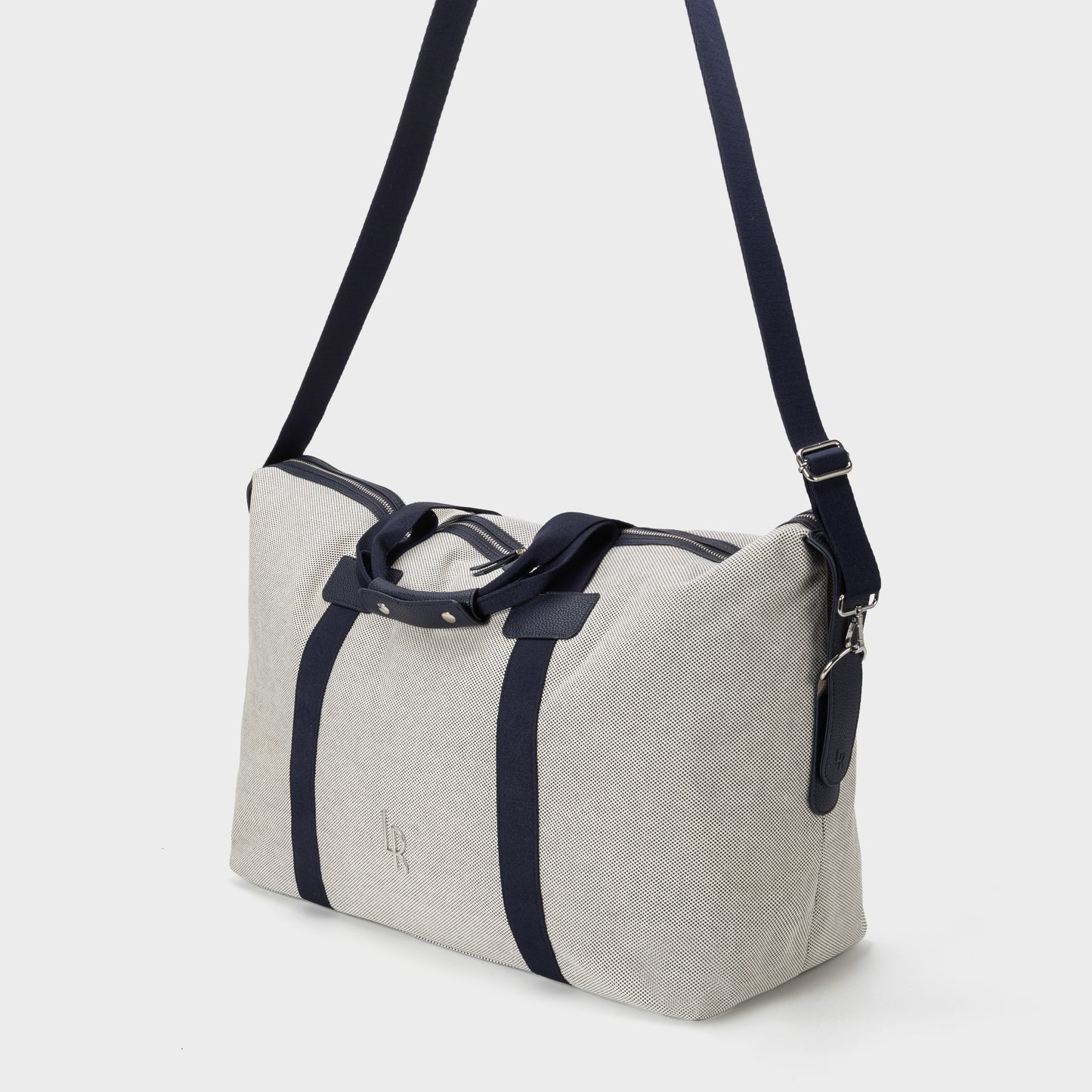 TRAVEL BAG LR - AZUL