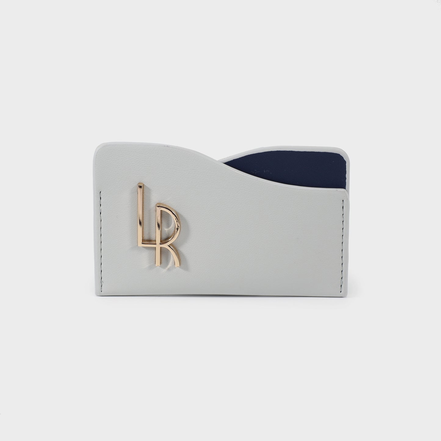 Portacarte BRIGITTE WALLET - BLU