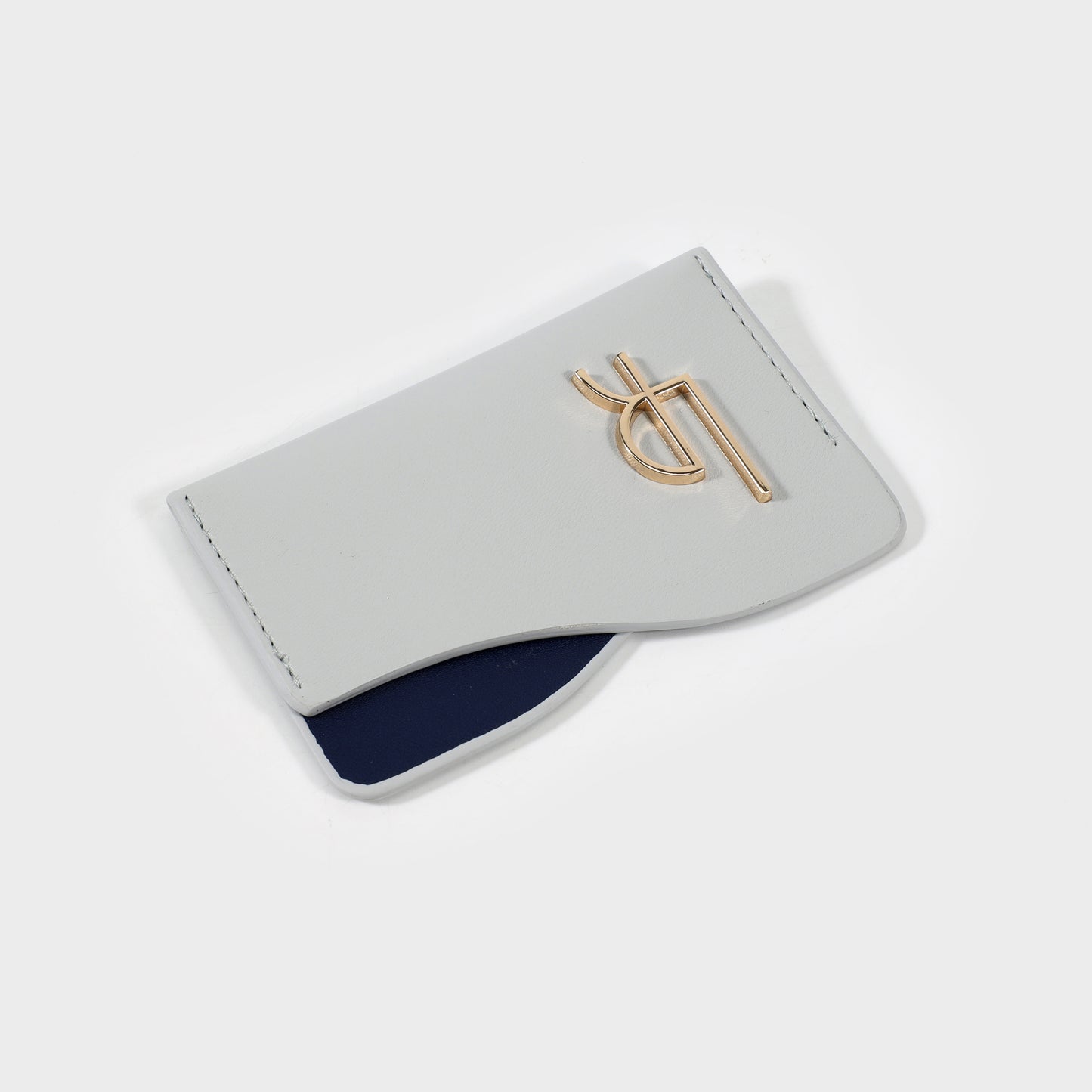 Portacarte BRIGITTE WALLET - BLU