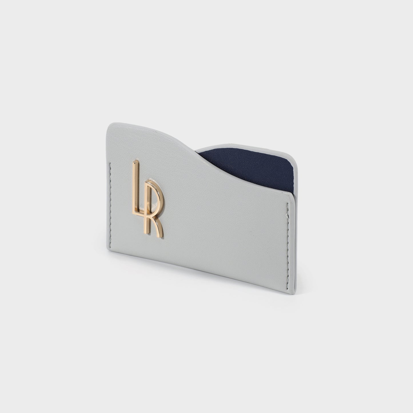 Portacarte BRIGITTE WALLET - BLU
