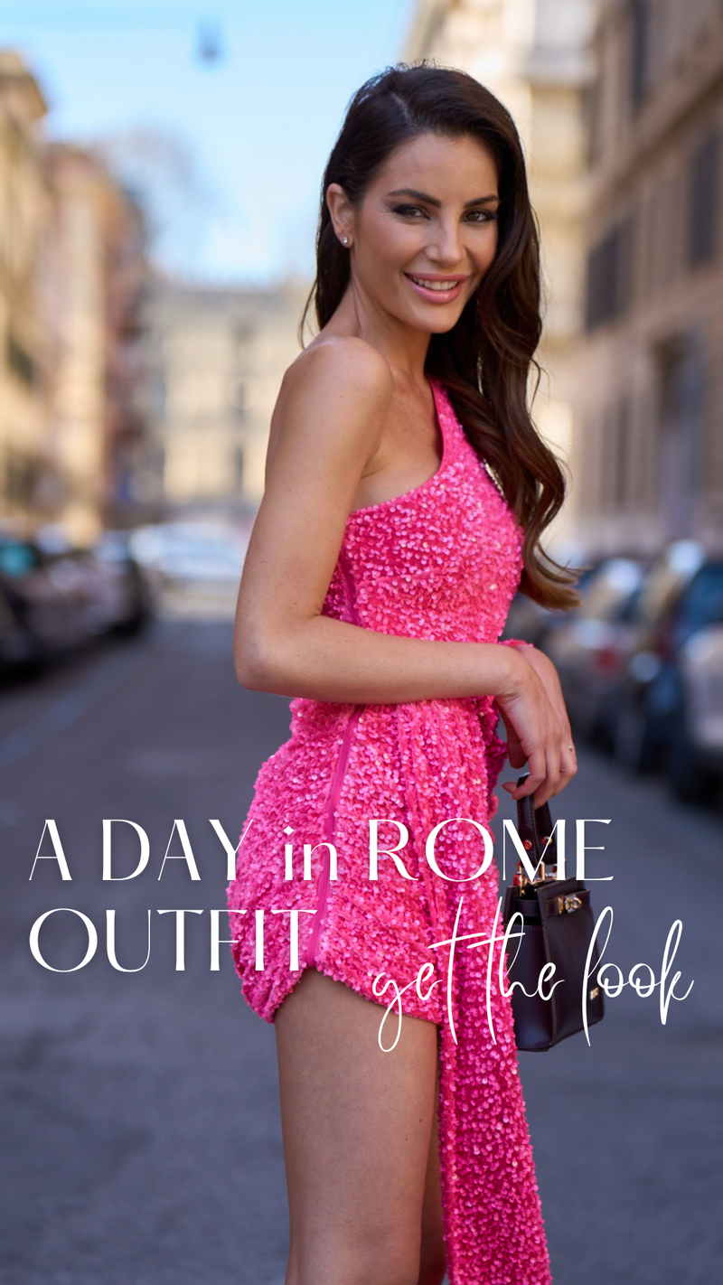 ROMA ROAD TRIP