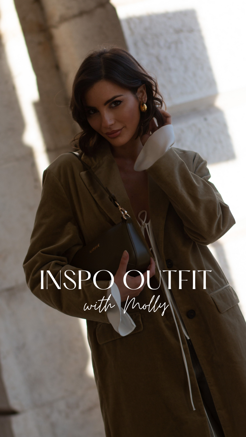 INSPO OUTFIT WITH MOLLY