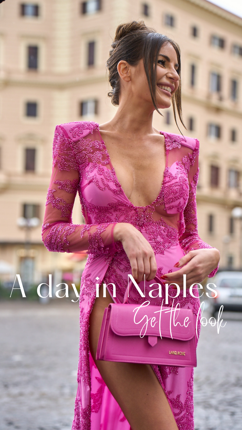 NAPOLI ROAD TRIP