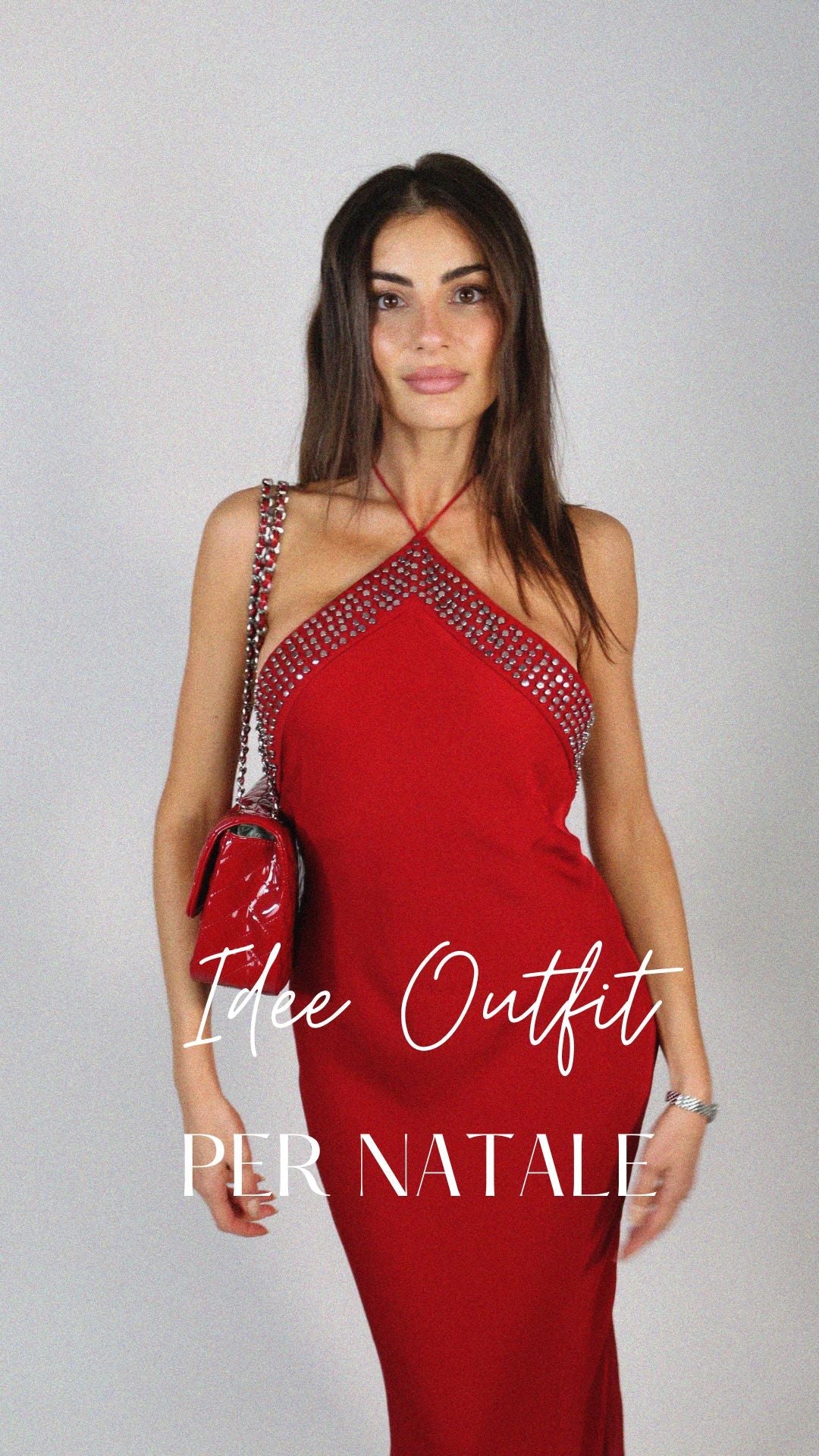 IDEE OUTFIT PER NATALE