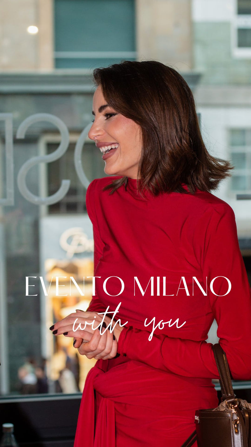 EVENTO MONOGRAM, MILANO