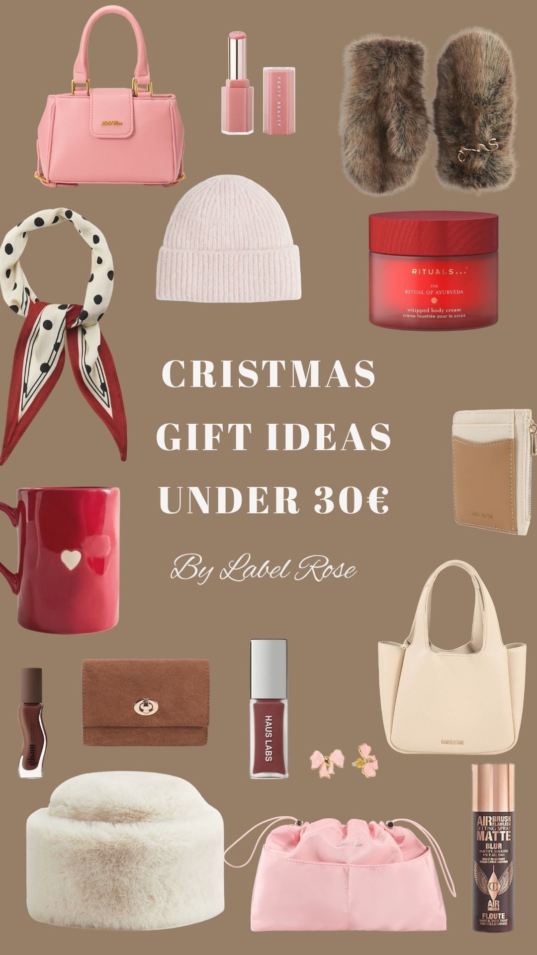 Idee Regalo di Natale 2025: le Migliori Idee per Sorprendere Lei, Lui e per Regali sotto i 30€