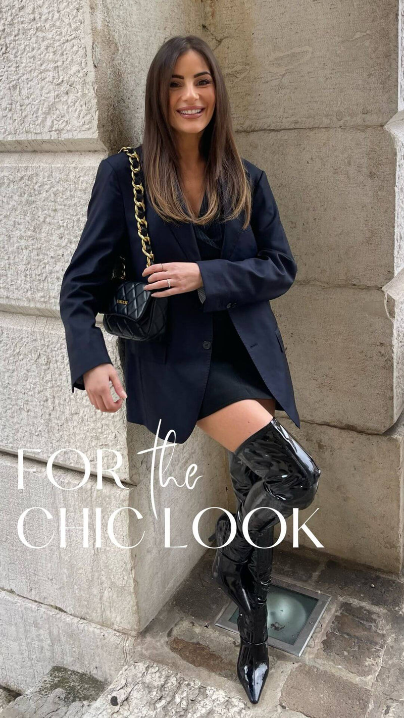 WEEKLY OUTFITS IDEAS
