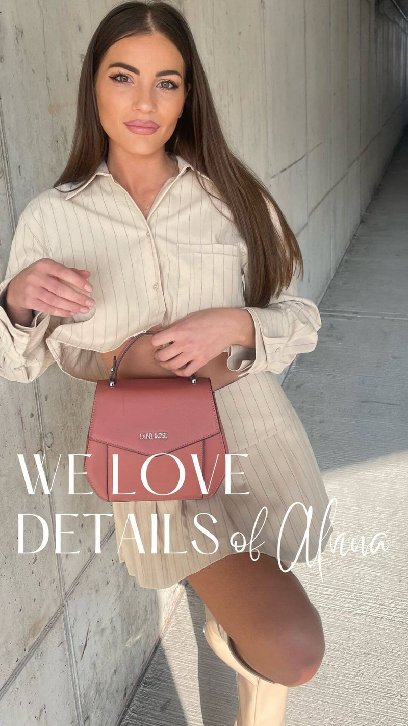 DETAILS OF ALVINA