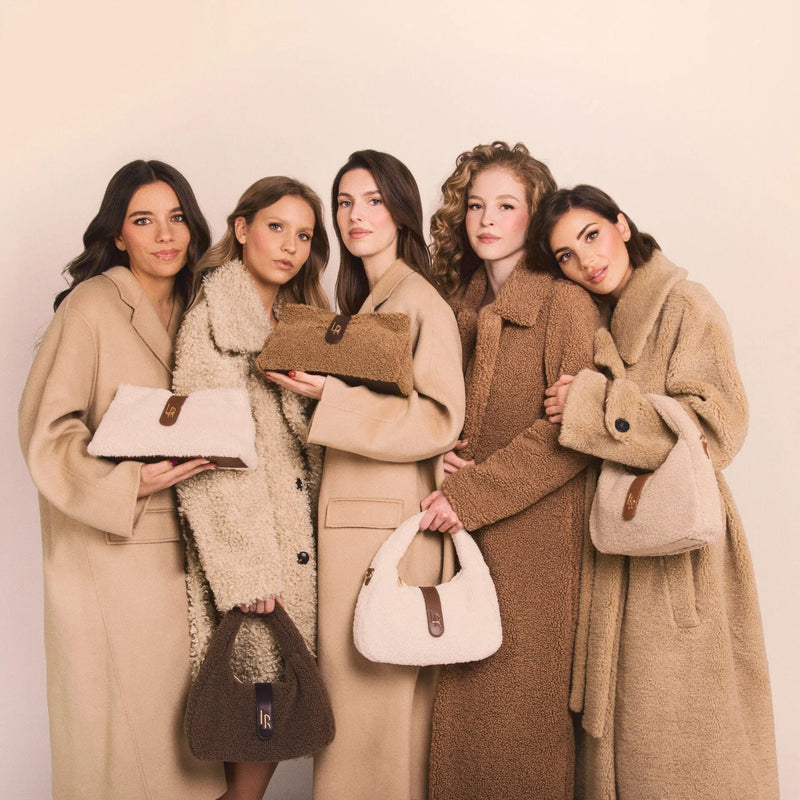 TEDDY, IL TREND MUST HAVE RITORNA PER QUESTO INVERNO 2024