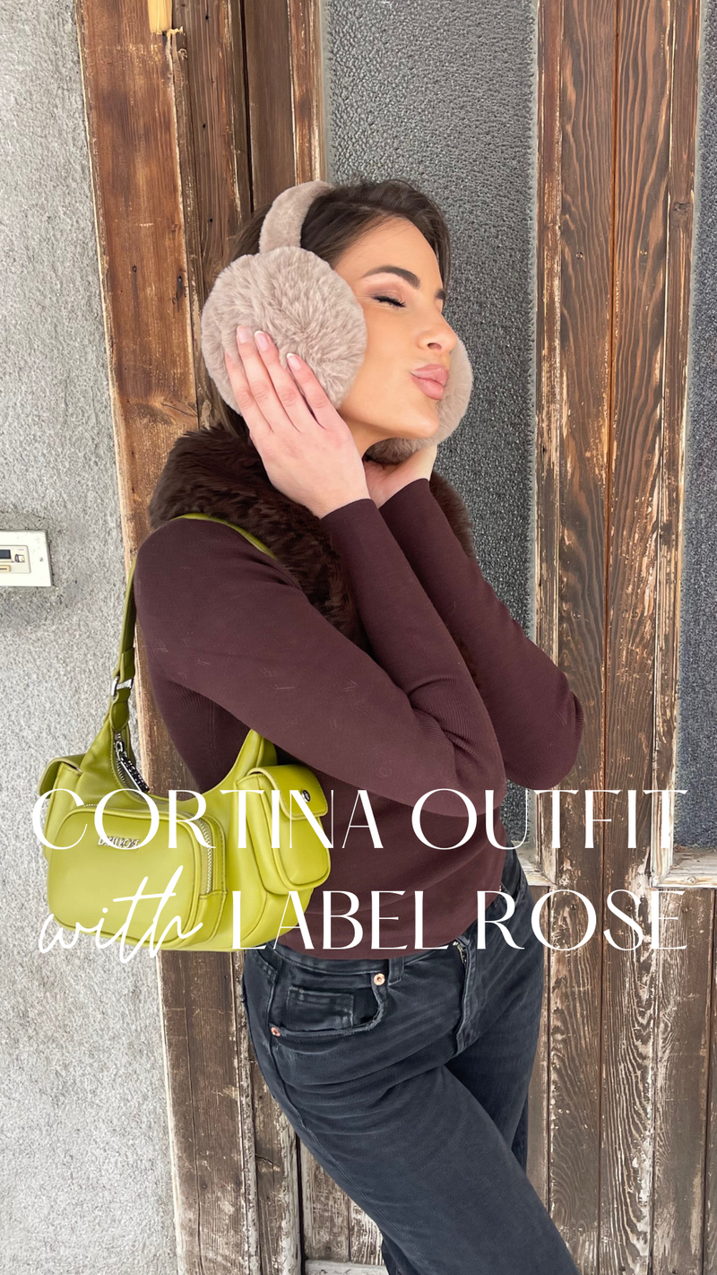 REFERENCE OUTFIT CORTINA