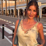 Borsa a spalla MILLIE - BLUE JEANS