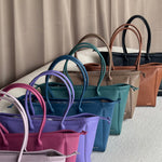 SKYLER Shoulder Bag - LILAC