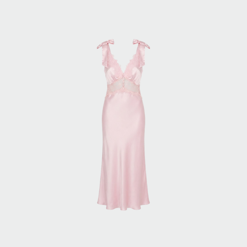 Vestito MARIACARMEN - ROSE