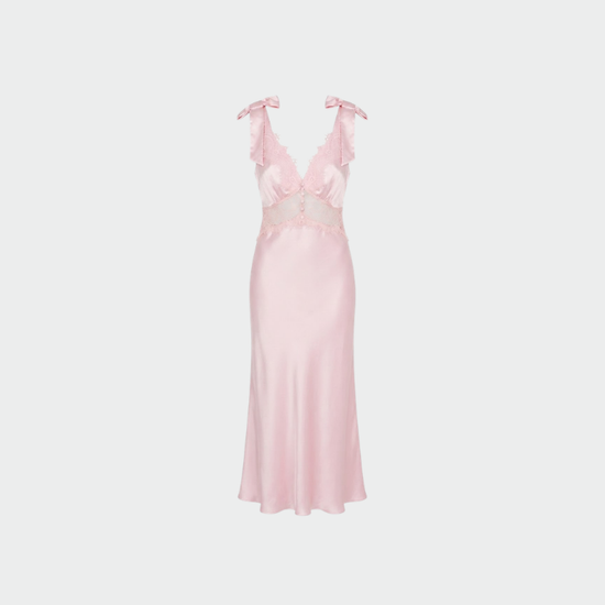 Vestito MARIACARMEN - ROSE
