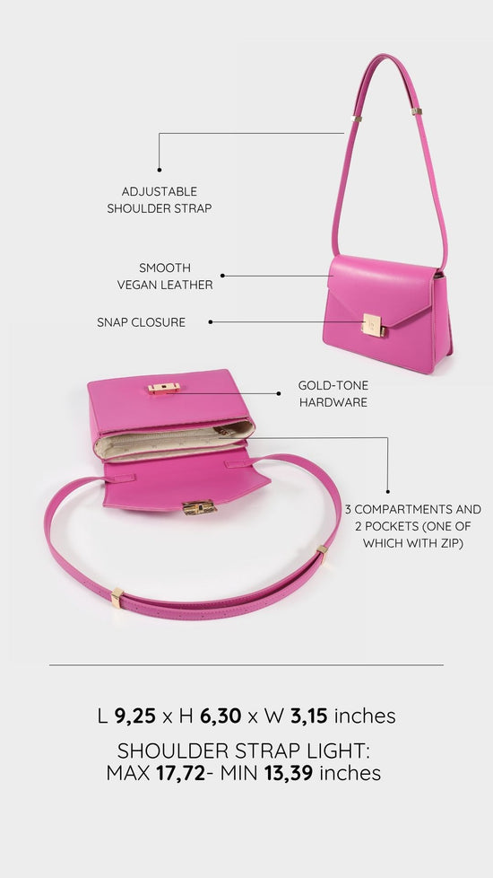 AURA - ULTRA PINK