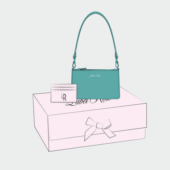 MILLIE'S BOX - SKY