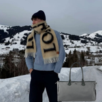 Borsone a spalla VOYAGER - FOREST GREEN