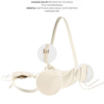 EMILY Shoulder Bag - CREAM