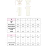 COORDINATO ELIZABETH - BEIGE