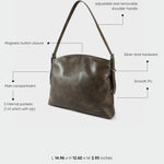 Bolso de hombro MINNIE - BUD