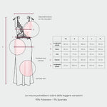 Vestito MARIACARMEN - ROSE