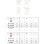 COORDINATO ELIZABETH - BEIGE
