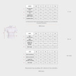 Camicia AIDA - BIANCO