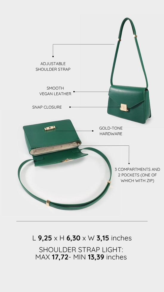 AURA - GREEN